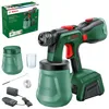 Sistema de pulverización fina AdvancedSpray de 18V-500 Vista previa de la imagen del producto 1