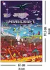 Minecraft Poster: World Beyond (56) Produktbild-Vorschau 5