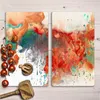Coloray Kochplattenabdeckung Herdabdeckplatte 2x30x52 cm Produktbild-Vorschau 3