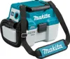 Makita DVC750LZX1 dust extractor Blue, White 7.5 L 55 W Anteprima dell’immagine prodotto 10