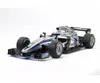 1:10 RC F104 PRO II Chassis Kit – Wettbewerbsbausatz Produktbild-Vorschau 6
