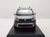 Renault Kangoo Street 2013 silber Modellauto 1:43 Norev Produktbild-Vorschau 5