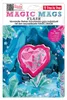 Krok za krokom MAGIC MAGS FLASH „Heart Baila“ Náhľad obrázku produktu 9