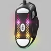 SteelSeries Aerox 5 Gamingmuis, bedraad, zwart Productafbeelding-voorbeeld 18