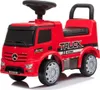 Rutschauto Mercedes Antos - für Kinder - 1 bis 3 Jahre - Produktbild-Vorschau 1