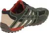 A side view of a Geox sneaker. Produktbild-Vorschau