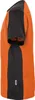 Hakro T-Shirt-Contrast Performance - Orange/Anthrazit - Produktbild-Vorschau 2