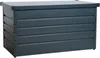 Metall Auflagenbox Kissenbox Gartentruhe Gartenbox Produktbild-Vorschau 1