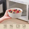 Mikrowellengeeignet, kühlschrankgeeignet Voir les images du produit