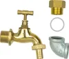 Moritz Wasserzapfstelle für Garten Wasserzapfsäule Produktbild-Vorschau 4