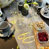 Oblique Unique Konfetti 60. Geburtstag Jubiläum Streudeko Produktbild-Vorschau 4