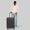 SMARTBOX carrello Edition 01 Trolley Black nero Anteprima dell’immagine prodotto 5