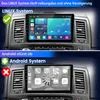 Autoradio 9 pouces pour VW T5 Multivan Transporter Voir les images du produit 4