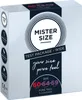 3x Mister Size Kondome Probierset 60 / 64 / 69 mm - Produktbild-Vorschau 1