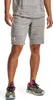 Under Armour Shorts Rival Terry Short-Weiß 1361631-112__LG Produktbild-Vorschau 3