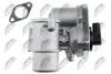 NTY EGR-FR-004 AGR-Ventil für FORD MONDEO III Kombi (BWY) Produktbild-Vorschau 3