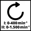 Einhell Akku-Bohrschrauber TC-AS 18 Li-Solo (Lithium Ionen, Produktbild-Vorschau 5