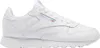 Reebok Classics Leather Sportschuhe Weiß EU 36 Junge Weiß Produktbild-Vorschau 16