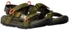 The North Face Explore Camp Sandal Herren Wandersandalen Produktbild-Vorschau 7