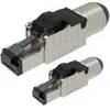 Netzwerkstecker Cat8 Cat8.1 RJ45 Stecker 2x Steckverbinder Produktbild-Vorschau 12