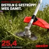 HECHT 1445 Freischneider Elektro | mit Tragegurt | 25,5 und Produktbild-Vorschau 9