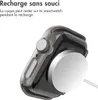 imoshion Full Cover Hardcase pour l'Apple Watch 10 / 11 - Voir les images du produit 7
