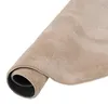 Luxus Super Soft Kunstfellteppich Pearl Beige Rund, Produktbild-Vorschau 4