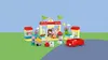 LEGO 10434 Duplo Peppův supermarket (10434) Náhled obrázku produktu 19