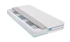 Matratze Irisette 2for4 TFK - fest/extra fest - 100x200 cm Produktbild-Vorschau 7