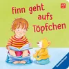 Finn geht aufs Töpfchen Produktbild-Vorschau 1