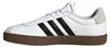 adidas Damen Vl Court Base Shoes, FTWR White/Core Produktbild-Vorschau 16