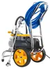 Gruppo pompa idrodinamico da 1500W, modello PM-PDM-1500MN Anteprima dell’immagine prodotto 8