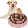 10 x Anti Schling Napf, Futternapf für Hunde, 400 ml, Produktbild-Vorschau 1