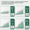 Baby-Stillkissen, Baby-Anti-Spill-Milchkissen, Produktbild-Vorschau 6
