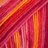 Drops Fabel Print 310 Sunset Strickgarn Produktbild-Vorschau 1