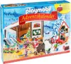 PLAYMOBIL 9264 Adventskalender "Wichtelwerkstatt" Produktbild-Vorschau 7