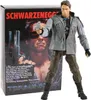NECA The Terminator Tech Noir T-800 Ultimate Figura Anteprima dell’immagine prodotto 9