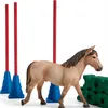 Schleich Farm World 42483 Pony Slalom Produktbild-Vorschau 5