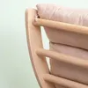 Buxibo XXL Arche à grimper Montessori avec coussin et pieds Voir les images du produit 4