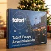 FRANZIS 67277 - Tatort Escape Adventskalender: "O, deze Productafbeelding-voorbeeld 2
