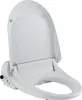 Geberit AquaClean 4000 Aufsatzgeraet weiss, 1 Stk. Produktbild-Vorschau 1