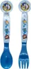 Sonic the Hedgehog 4 teiliges Lunch Set Brotdose Produktbild-Vorschau 2