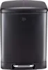 Dirt Devil Pedal Bin 2 x 12L Kosz na śmieci 2 komory System Podgląd zdjęcia produktu 5