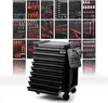 Mephisto ProLine "Full Black" Werkzeugwagen mit 9 Produktbild-Vorschau 1
