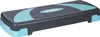 Stepper aerobico 3 livelli grigio blu Rebel Active Anteprima dell’immagine prodotto 3