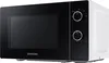 Samsung Mikrowellenherd Ms20A3010Ah/Eo, 20 L, 700 W, Produktbild-Vorschau 3