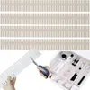 Ladeorganizer met scheidingswanden, 4 stuks, Ruhhy 21707 Productafbeelding-voorbeeld 3