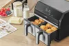 Sencor SFR 9500SS friteuse à air chaud Voir les images du produit 10