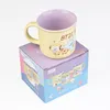 Grupo Erik Premium Ice Cream Bt21-becher Rosa  Rosa One Produktbild-Vorschau 4
