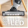 Bosch Serie 4 BBH3K2801, 2-in-1-Stabstaubsauger, Beutellos, Produktbild-Vorschau 23